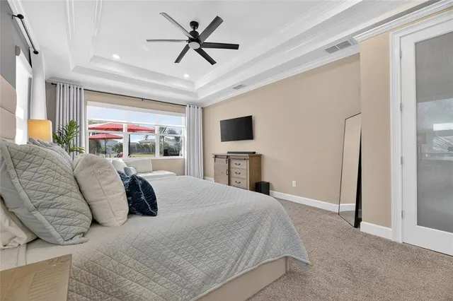 $2,195,000 | 851 Manns Harbor Drive, Apollo Beach, FL 33572