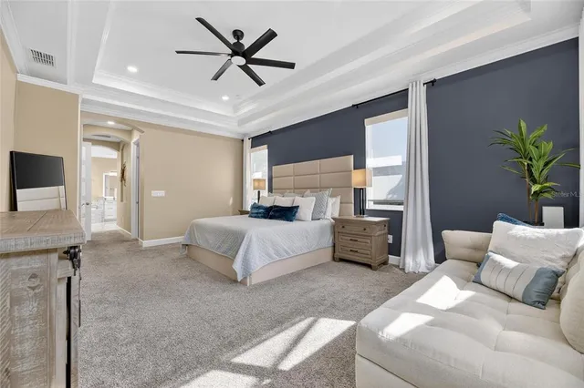 $2,195,000 | 851 Manns Harbor Drive, Apollo Beach, FL 33572