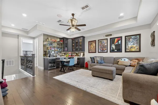 $2,150,000 | 851 Manns Harbor Drive, Apollo Beach, FL 33572