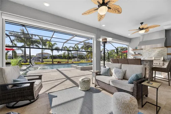 $2,150,000 | 851 Manns Harbor Drive, Apollo Beach, FL 33572