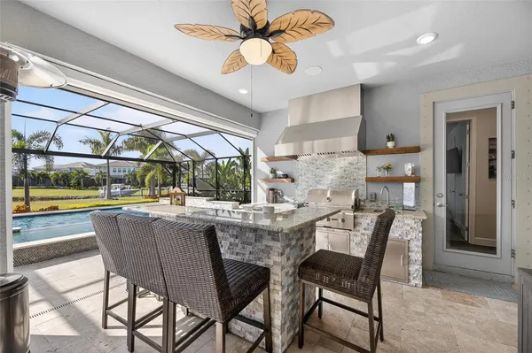 $2,150,000 | 851 Manns Harbor Drive, Apollo Beach, FL 33572