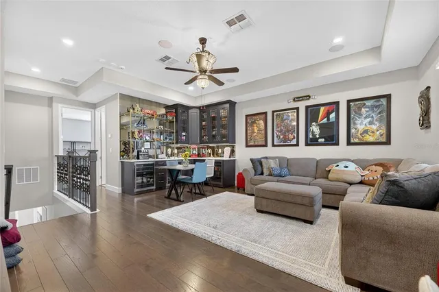 $2,195,000 | 851 Manns Harbor Drive, Apollo Beach, FL 33572