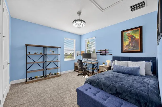 $2,195,000 | 851 Manns Harbor Drive, Apollo Beach, FL 33572