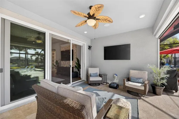 $2,150,000 | 851 Manns Harbor Drive, Apollo Beach, FL 33572