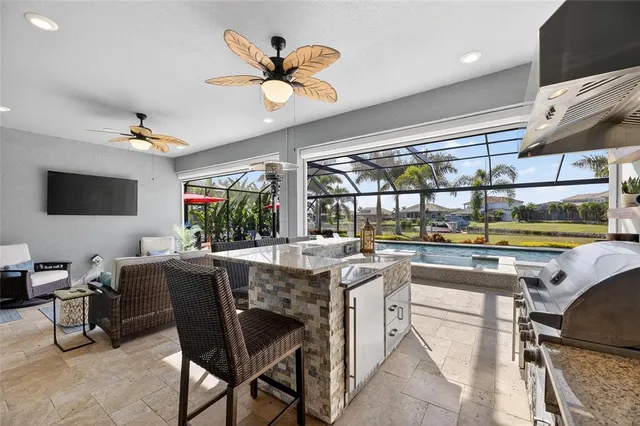 $2,195,000 | 851 Manns Harbor Drive, Apollo Beach, FL 33572