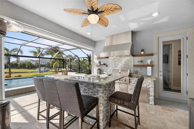 $2,195,000 | 851 Manns Harbor Drive, Apollo Beach, FL 33572