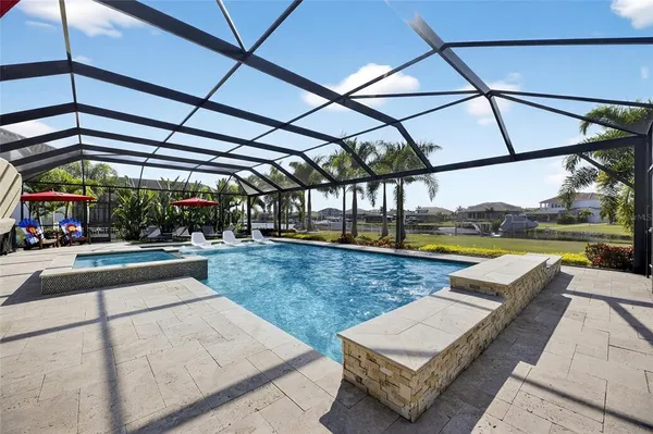 $2,150,000 | 851 Manns Harbor Drive, Apollo Beach, FL 33572