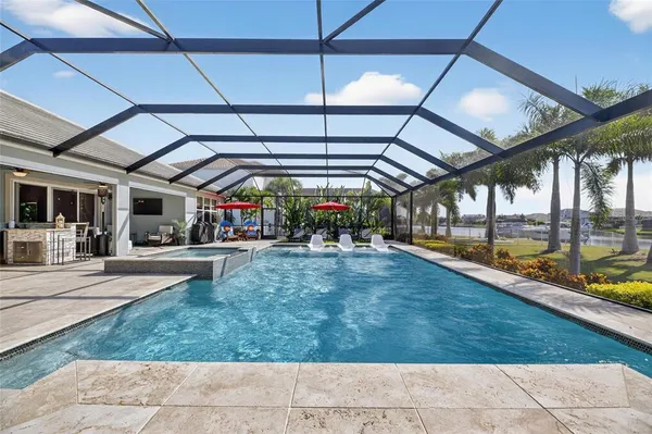 $2,150,000 | 851 Manns Harbor Drive, Apollo Beach, FL 33572