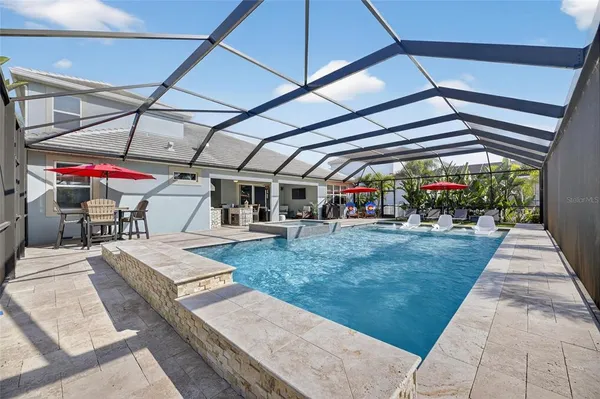 $2,150,000 | 851 Manns Harbor Drive, Apollo Beach, FL 33572