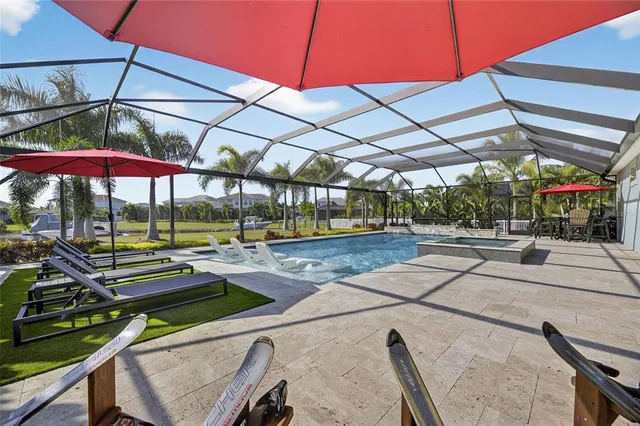 $2,195,000 | 851 Manns Harbor Drive, Apollo Beach, FL 33572