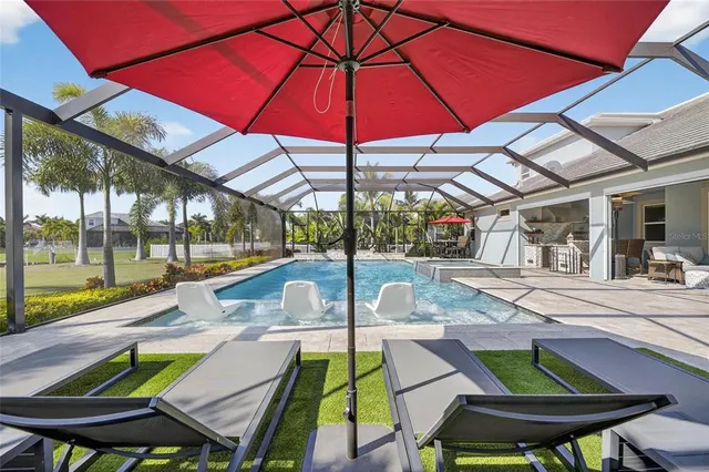 $2,195,000 | 851 Manns Harbor Drive, Apollo Beach, FL 33572