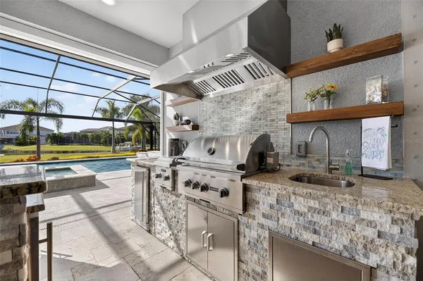 $2,150,000 | 851 Manns Harbor Drive, Apollo Beach, FL 33572