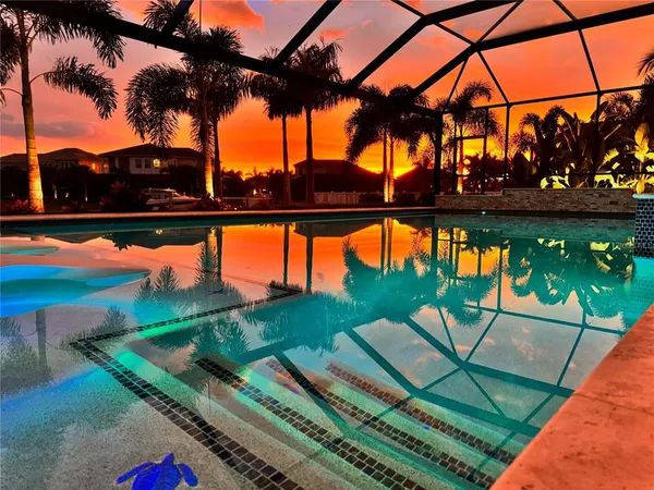 $2,150,000 | 851 Manns Harbor Drive, Apollo Beach, FL 33572