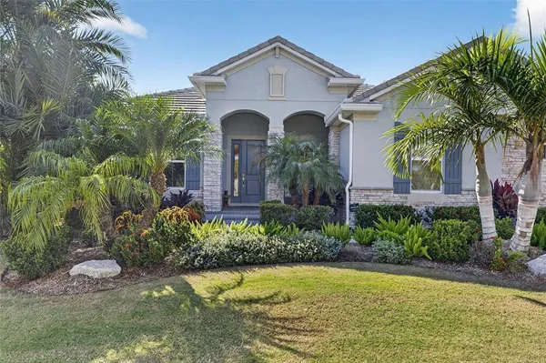 $2,150,000 | 851 Manns Harbor Drive, Apollo Beach, FL 33572