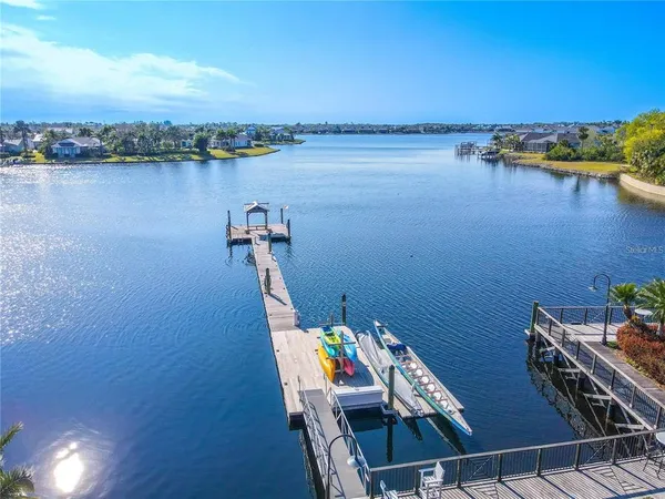 $2,150,000 | 851 Manns Harbor Drive, Apollo Beach, FL 33572