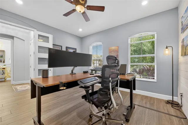 $2,195,000 | 851 Manns Harbor Drive, Apollo Beach, FL 33572