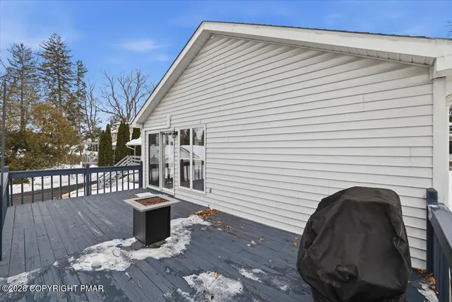 $294,000 | 532 Queen Street, Stroudsburg, PA 18360