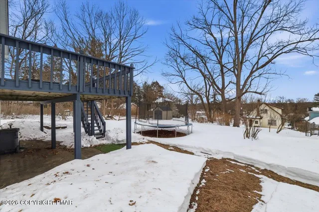 $294,000 | 532 Queen Street, Stroudsburg, PA 18360