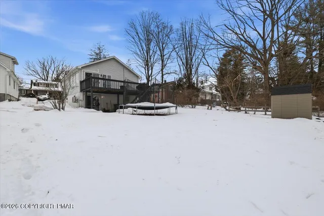 $294,000 | 532 Queen Street, Stroudsburg, PA 18360