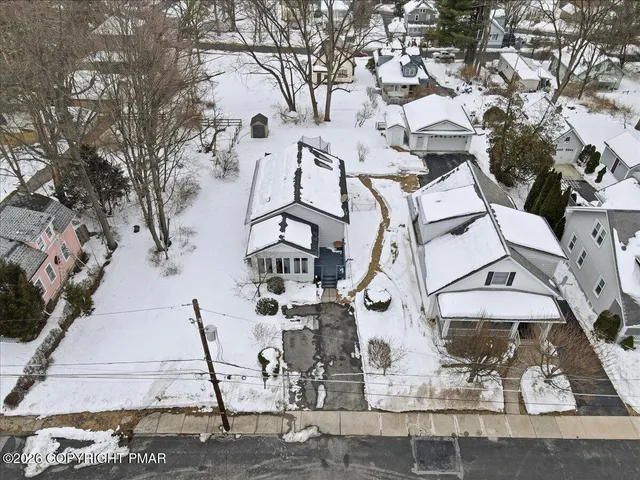 $294,000 | 532 Queen Street, Stroudsburg, PA 18360