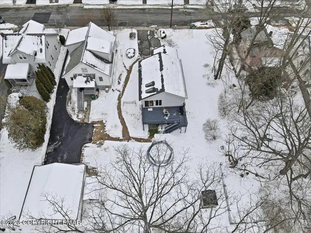 $294,000 | 532 Queen Street, Stroudsburg, PA 18360