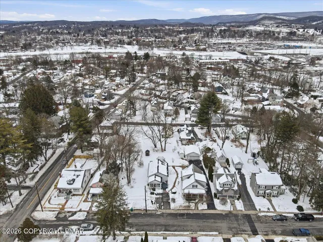 $294,000 | 532 Queen Street, Stroudsburg, PA 18360