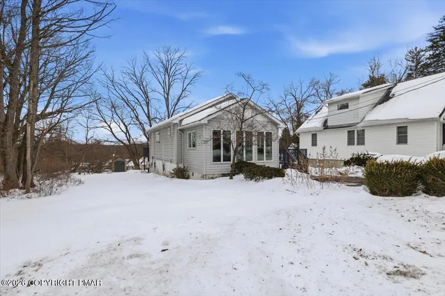 $294,000 | 532 Queen Street, Stroudsburg, PA 18360