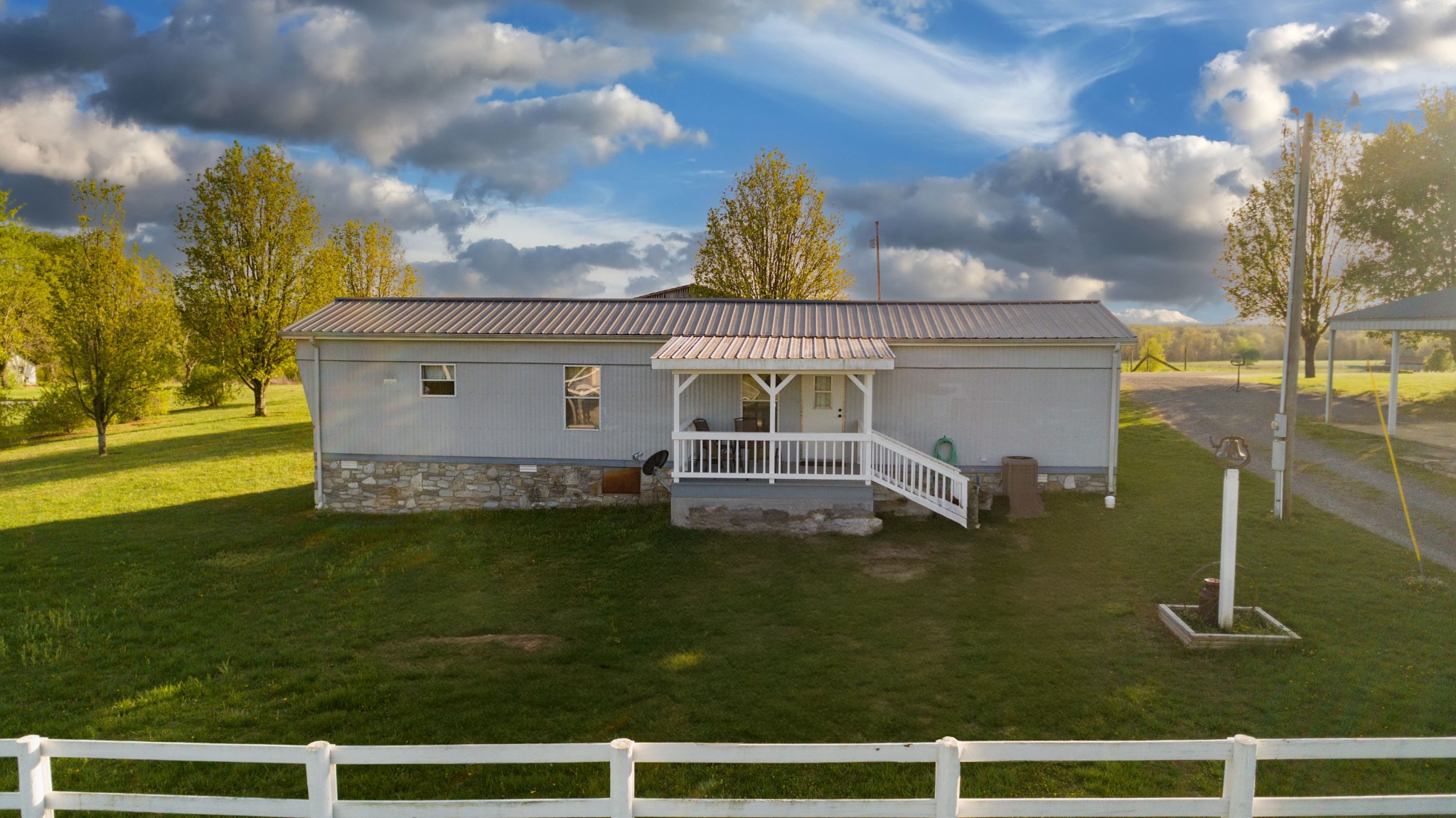 458 Underwood Road Lafayette, TN 37083 - Photo 2 of 58 Gallery Image 2