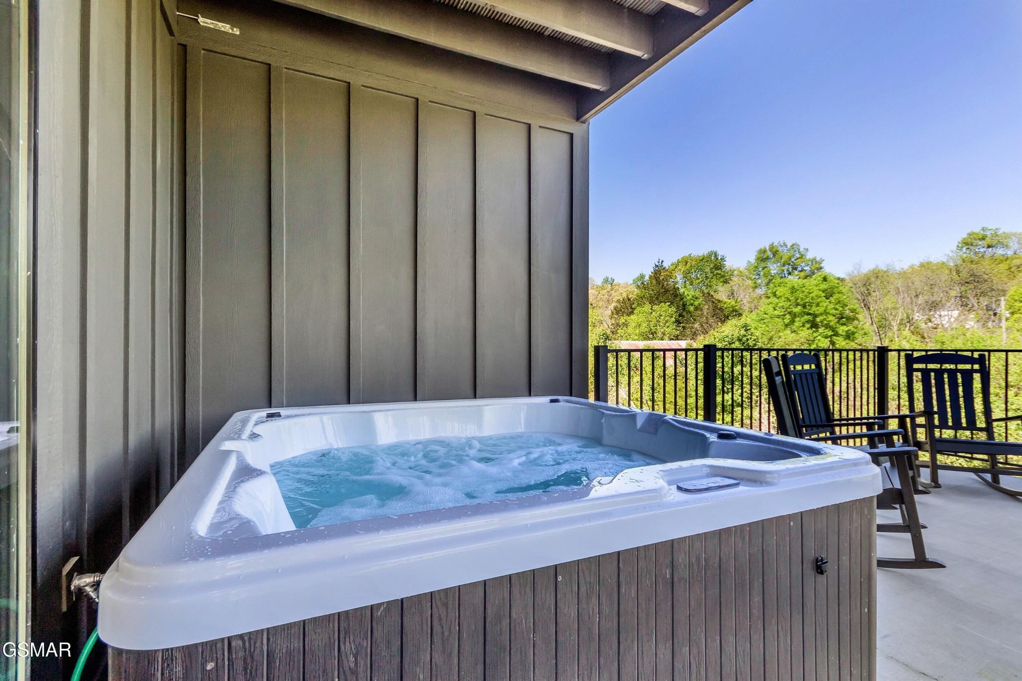 256 Rambling Creek Way Sevierville, TN 37862 - Photo 56 of 72 Gallery Image 56