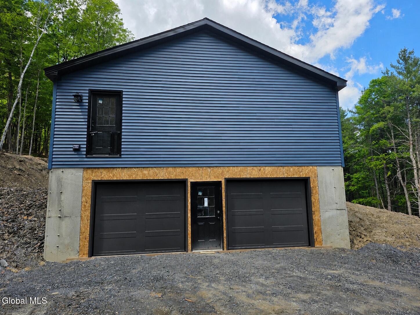 727 Irish Hill Road Berne, NY 12023 - Photo 40 of 40 Garage_1