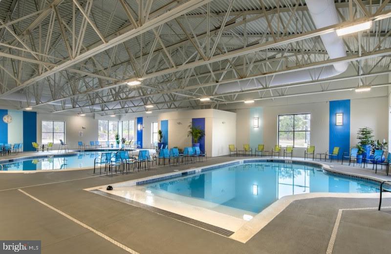 130 Summit Road Hazleton, PA 18202 - Photo 56 of 63 indoor pool complex