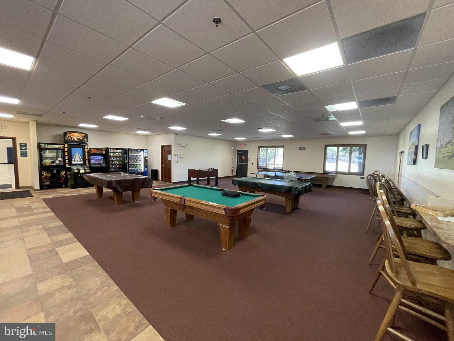 130 Summit Road Hazleton, PA 18202 - Photo 57 of 63 billiards