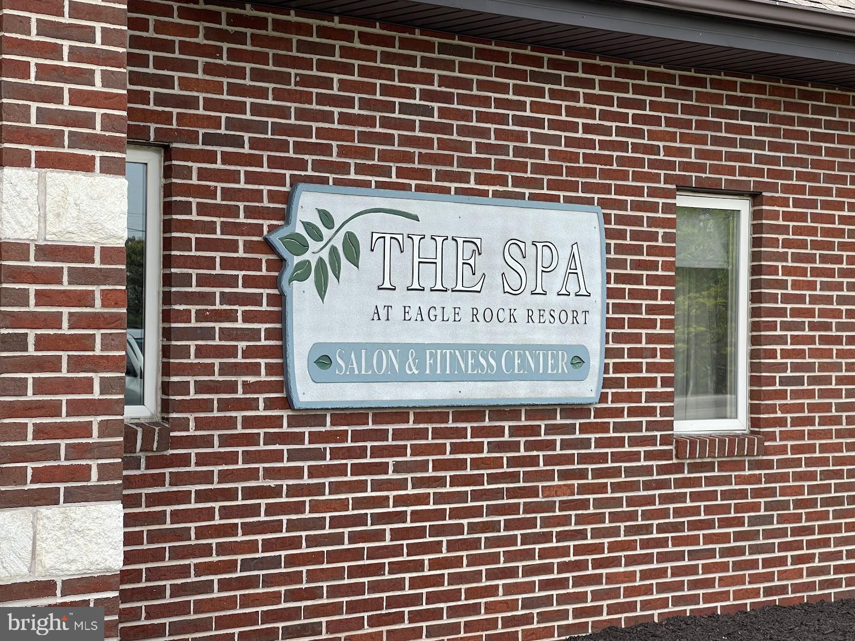 130 Summit Road Hazleton, PA 18202 - Photo 61 of 63 spa
