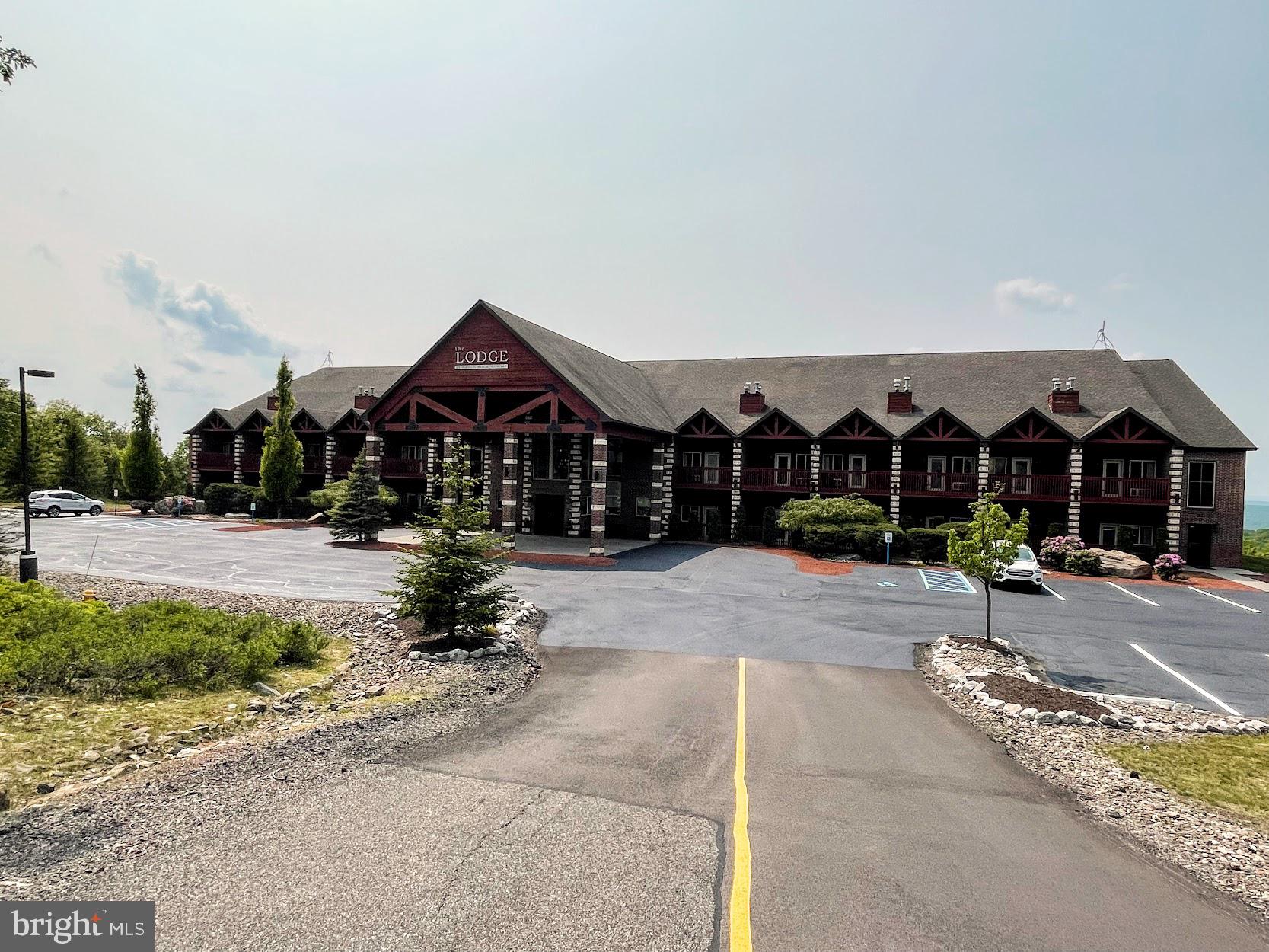 130 Summit Road Hazleton, PA 18202 - Photo 63 of 63 hotel
