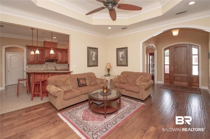 3710 Harvest Court Mobile, AL 36695 - Photo 9 of 49