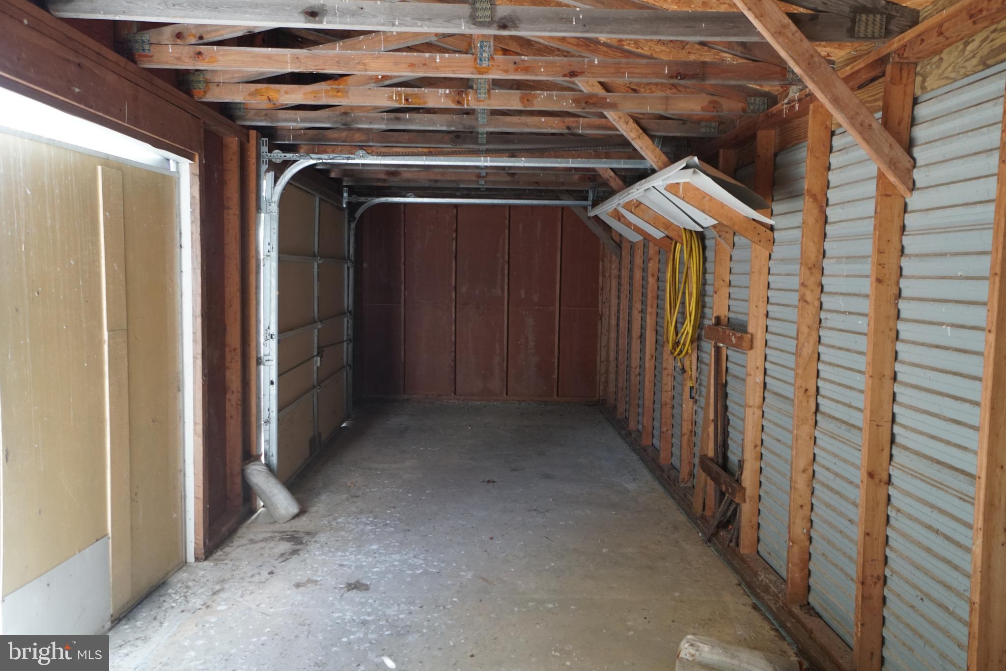 1873 Capito Hill Road Franklin, WV 26807 - Photo 67 of 72 a view of walk in closet