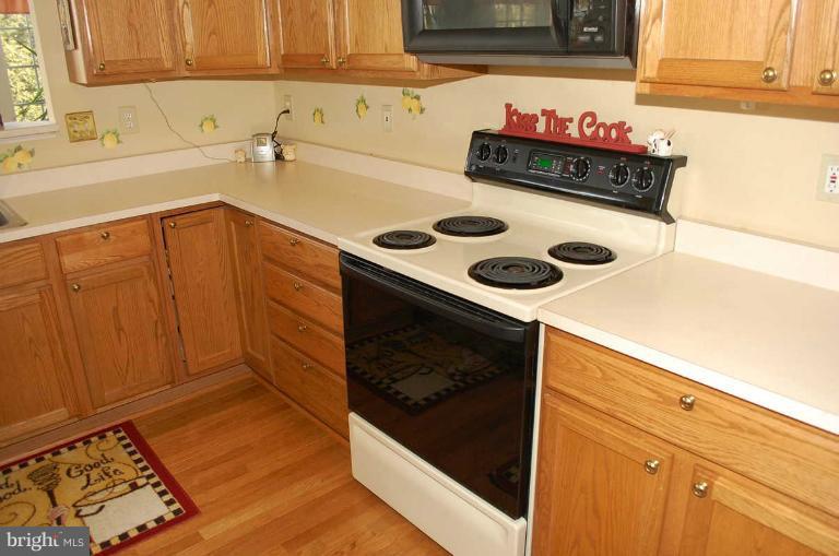 9651 Gerst Road Perry Hall, MD 21128 - Photo 2 of 23 Kitchen #1
