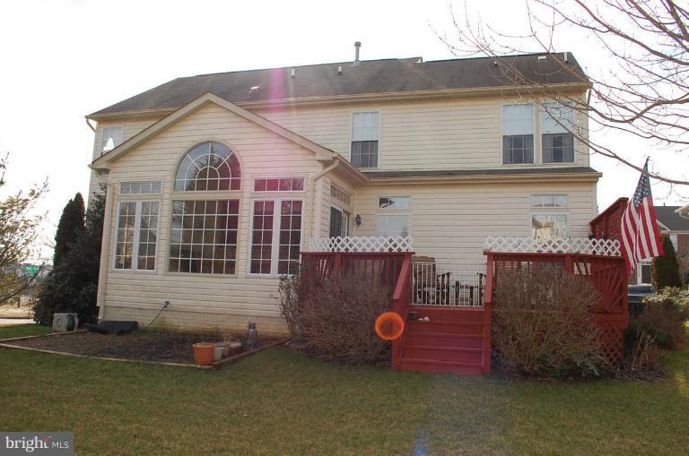 9651 Gerst Road Perry Hall, MD 21128 - Photo 11 of 23 Exterior (Rear)