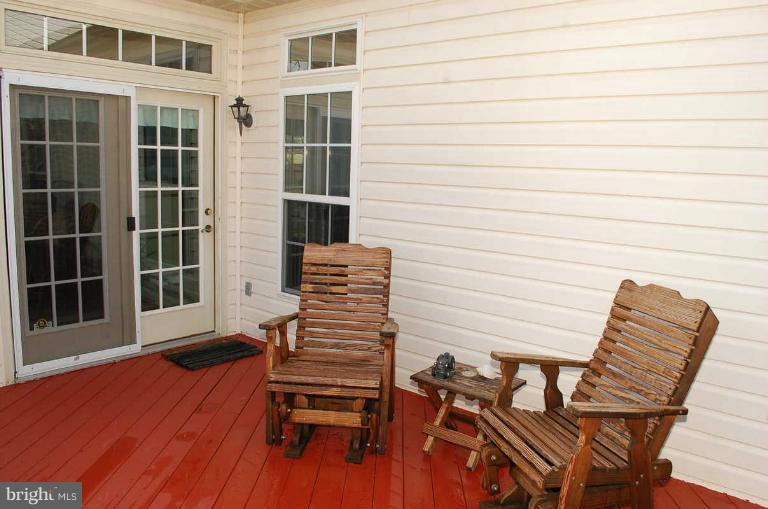 9651 Gerst Road Perry Hall, MD 21128 - Photo 12 of 23 Deck #2