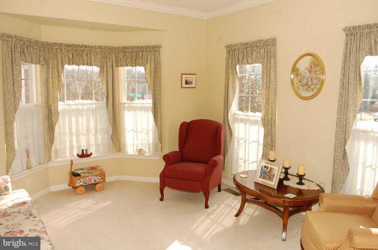 9651 Gerst Road Perry Hall, MD 21128 - Photo 13 of 23 Living Room