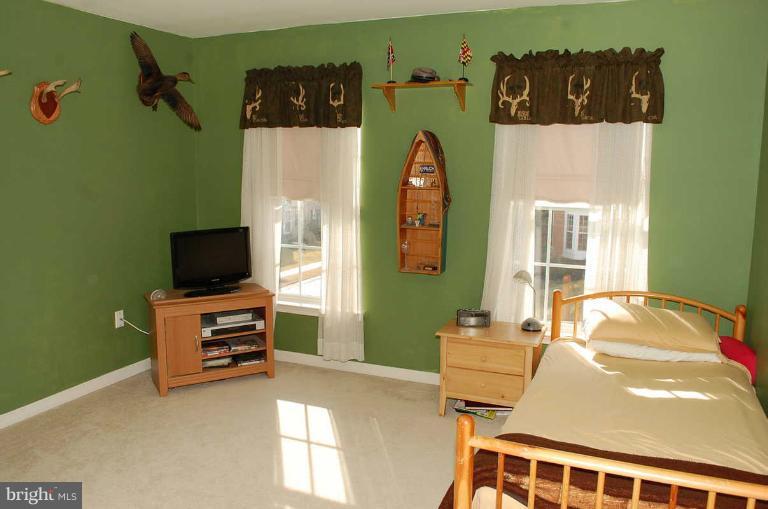 9651 Gerst Road Perry Hall, MD 21128 - Photo 14 of 23 Bedroom #2
