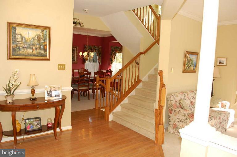 9651 Gerst Road Perry Hall, MD 21128 - Photo 15 of 23 2 Story Foyer