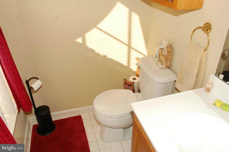 9651 Gerst Road Perry Hall, MD 21128 - Photo 16 of 23 Main Level Powder Room