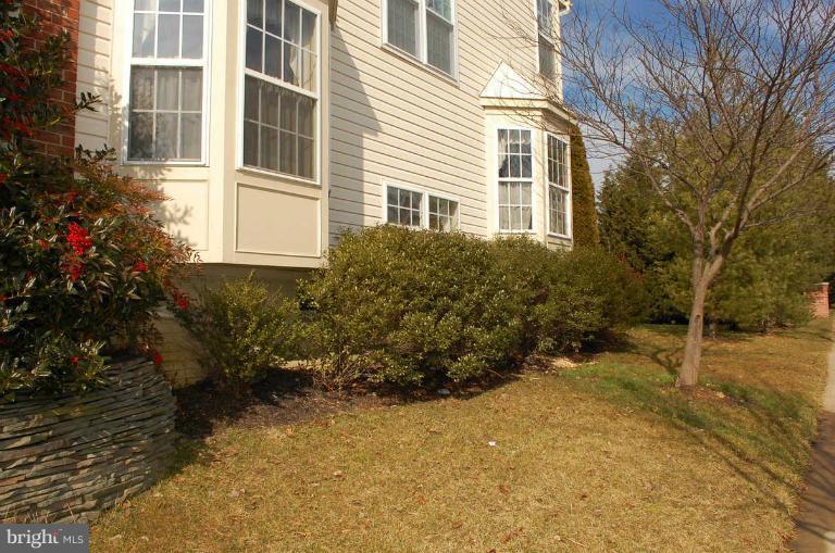 9651 Gerst Road Perry Hall, MD 21128 - Photo 19 of 23 Sideyard