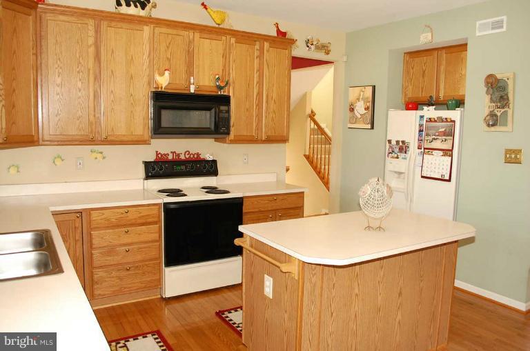 9651 Gerst Road Perry Hall, MD 21128 - Photo 20 of 23 Kitchen #2
