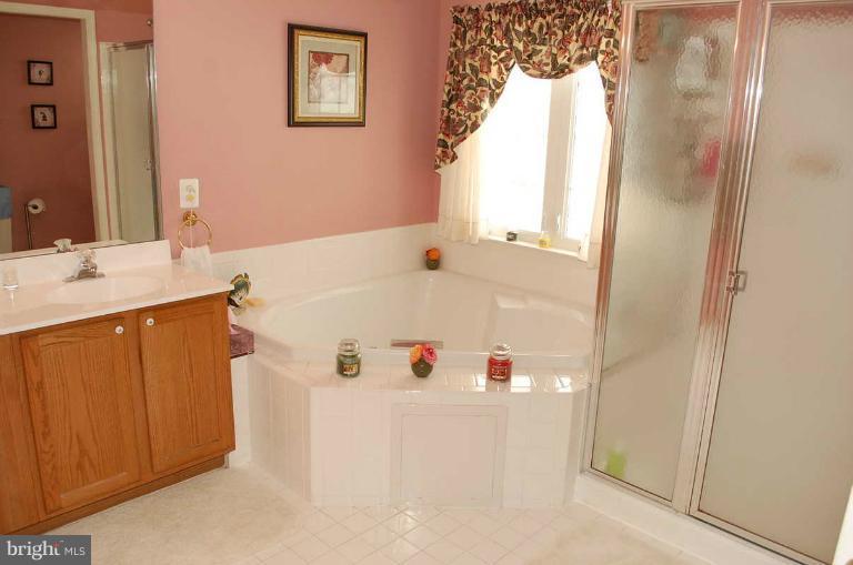 9651 Gerst Road Perry Hall, MD 21128 - Photo 3 of 23 Bath (Master) #1
