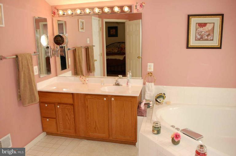 9651 Gerst Road Perry Hall, MD 21128 - Photo 21 of 23 Bath (Master) #2