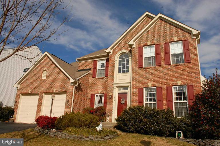 9651 Gerst Road Perry Hall, MD 21128 - Photo 23 of 23 Exterior (Front)