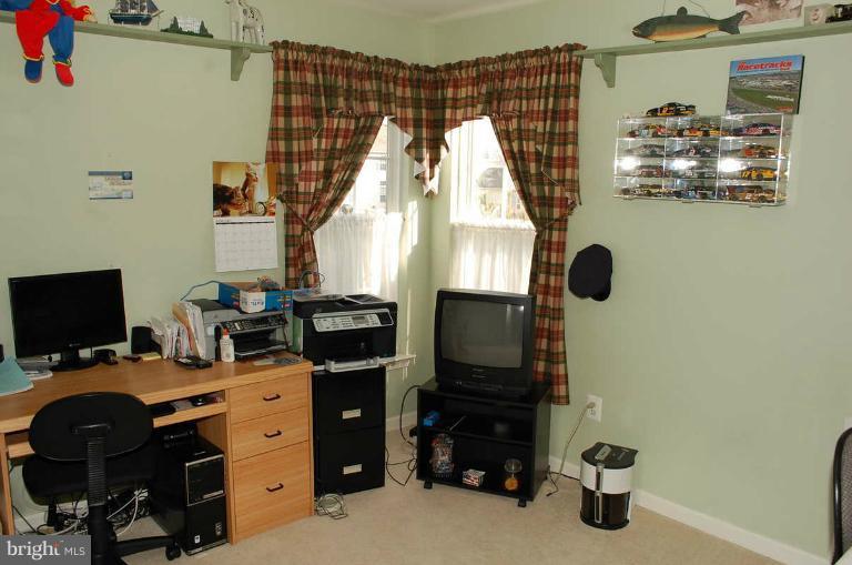9651 Gerst Road Perry Hall, MD 21128 - Photo 4 of 23 Bedroom #4