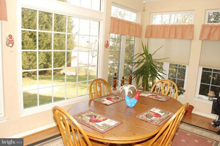 9651 Gerst Road Perry Hall, MD 21128 - Photo 5 of 23 Sunroom